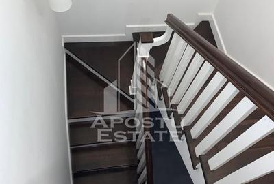 Duplex modern în Dumbrăvița, la liziera pădurii - 11