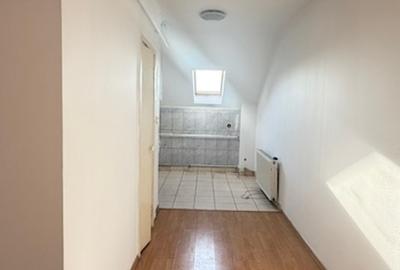 HORTENSIEI apartament pe 2 nivele etaj4 +parcare ext.! - 2