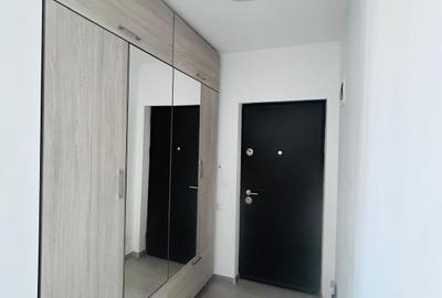 Apartament de 2 camere, semidecomandat, zona Teilor - 8