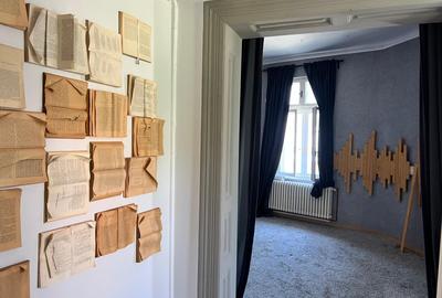 Casă individuală cu 5 camere în Capitale