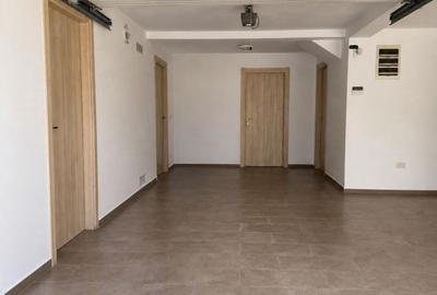 Casă rezidențială cu mansardă - 6