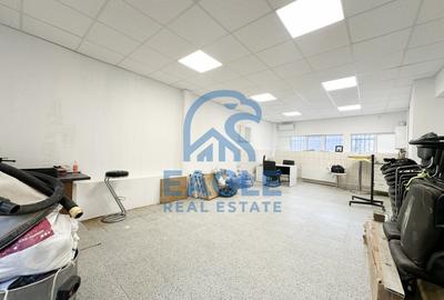 ICIL  I.C. Bratianu - Spatiu Comercial Stradal Vad - 1