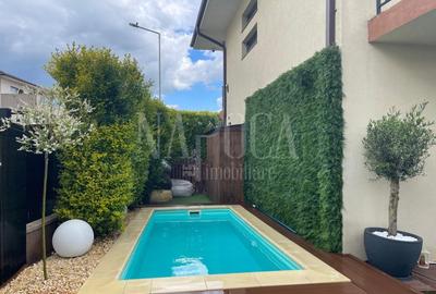 Casa 4 camere de vanzare in Floresti - 17