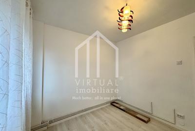 Apartament cu 2 camere, 43mp utili+balcon 7mp, etaj 3/4, Rahovei - 7
