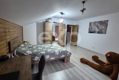 Casă 4 camere | 170 mp utili | Teren 550 mp | Mobilată și utilată | Smeura - 7