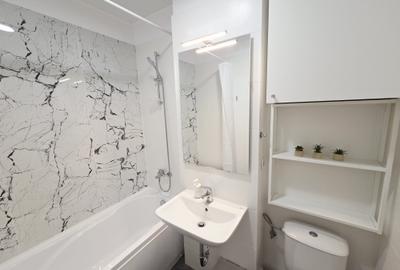 Apartament cochet 2 camere Complex Arcada mobilat nou si modern - 9