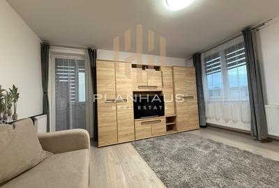 Apartament cochet,1 cameră , parter ,nou cu balcon - 7