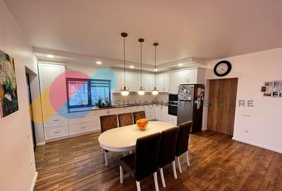 Casa tip vila in Dezmir, 249 mp utili, zona Planoarelor - 1