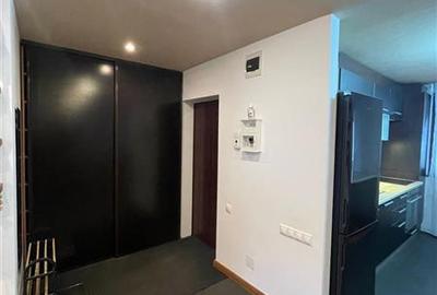 Inchiriere apartament 3 camere bloc tip vila in Andrei Muresanu- zona Engels - 5