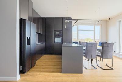 Laguna Residence, lux, vedere superba la lac, 2 locuri parcare in garaj - 5