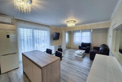 2 camere | Erou Iancu Nicolae 8 | Loc parcare subteran inclus | Chiriaș activ - 1