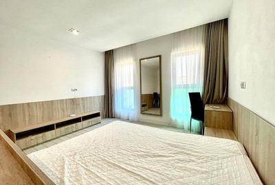 Apartament 1 camera, bloc nou, loc parcare privat, în zona Bucovina - 3