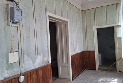 Casa din caramida pentru renovat  3 camere in Nadlac - 8