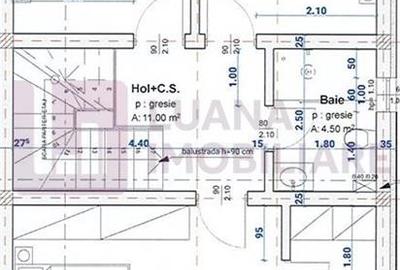 Casa NOUA Cartierul Arhitectilor INTABULATA | teren 300 mp | pivnita - 19