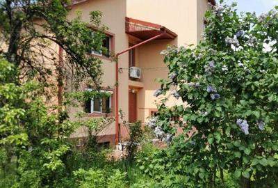Bucurestii Noi Vila S P 1 M, teren 750mp - 9
