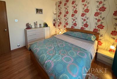 Apartament cu 2 camere decomandat-Parcul Tineretului - 5