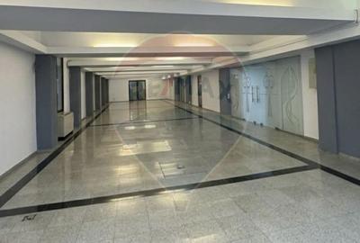 Vânzare spațiu ultracentral – Magheru, București – 425 mp - 2