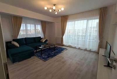 Apartament 3 camere, 80 mp, zona Tractorul - 1
