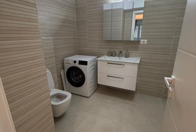 Apartament 2 camere de inchiriat Bloc Nou-PRIMA INCHIRIERE (Parcare subterana) - 27