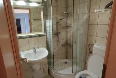 Apartament cu 4 camere, 2 bai, etaj 2/4, Gheorgheni - 10