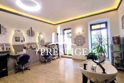 SPAȚIU COMERCIAL DE VÂNZARE | ULTRACENTRAL SIBIU | STRADA MITROPOLIEI - 3