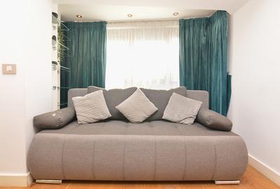 INCHIRIERE APARTAMENT 2 CAMERE UNIRII – PIATA UNIRII - 10