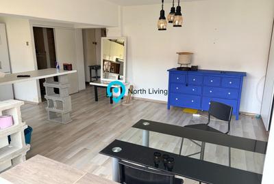 Apartament 3 camere  | Bloc 1992 | Fix langa Parc - 3