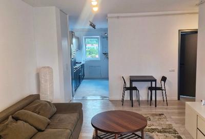 Propietar inchiriez ap2 camere strada Traian 58-62, 600 euro - 5
