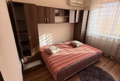 Apartament 2 camere, complet mobilat si utilat, Lujerului - 3