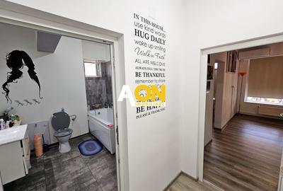 Spatiu comercial, 170 mp utili, pretabil pt regim hotelier sau birouri - 4