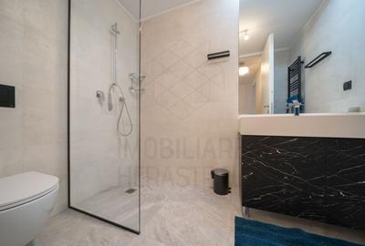 One Floreasca Vista | Top-of-the-line 2 bedrooms apartament - 16