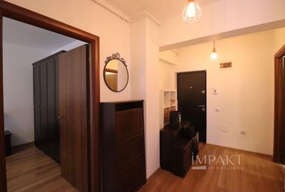 Apartament cu 2 camere si gradina,  cartier Buna Ziua! - 8