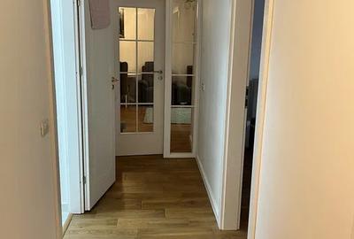 3 camere | bloc 2008 | terasa 25mp | parcare | Metrou Gorjului - 6