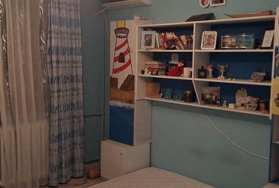 City Park Mall- 4 camere ,2 gr sanitare, 2 balcoane - 6