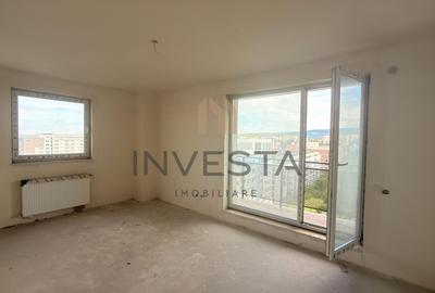 Apartament 3 camere semifinisat, Bloc nou,  zona Iulius Mall! - 6