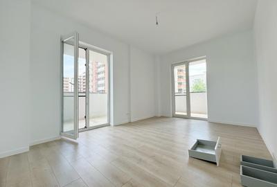 Apartament 3 camere, decomandat, 79.2 mp utili,etajul 1-zona Aradului - 1