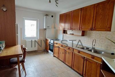 Apartament cu 4 camere decomandate, bd. Titulescu. - 5