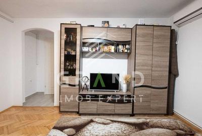 2 camere | Gheorgheni–Str.Brâncoveanu | P-ța Hermes | Ideal investiție - 4