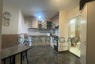 De vânzare apartament cu 1 cameră, confort sporit, tip AN – Lacul Roșu, Oradea - 13