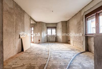 Casă spatioasa, construcție nouă – Zimandu Nou Teren 998 mp Comision 0 - 5