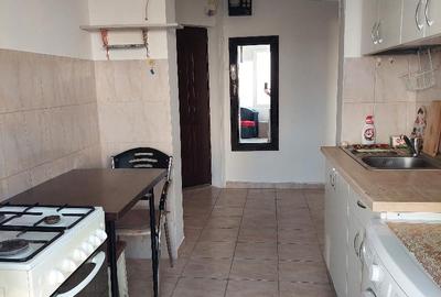 Apartament 1 Decembrie 1918, 1 minut de metrou, stradal, mobilat complet, liber - 6