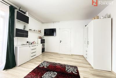Apartament cu 2 camere + loc de parcare, de vanzare in Dumbravita - 15