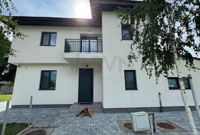 REV2005736 Vila Individuala De Vanzare l Cartier Privat langa Padure - 13