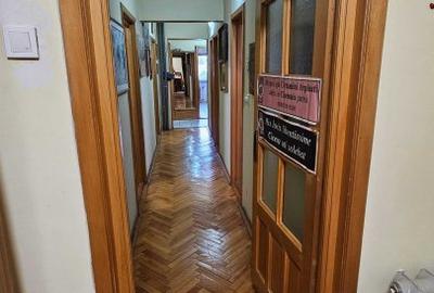 Apartament 4 camere in zona Big - 4