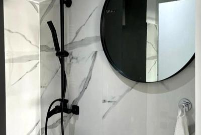 APARTAMENT 3 CAMERE | DOROBANTI | STADIONUL DINAMO | JACUZZI | LUX - 11