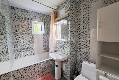 Apartament cu 4 camere decomandat în cartierul Zorilor, Cluj-Napoca - 6