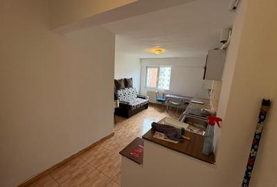 Apartament 1 cameră | 41,2 mp | Str. Dragoș Vodă | Etaj 4 | - 2