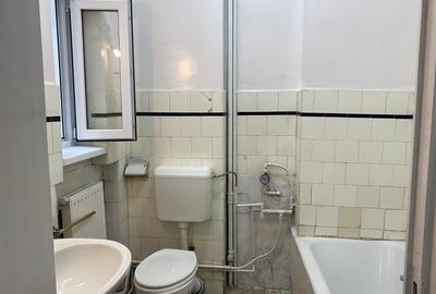 Cismigiu-Facultatea de Stomatologie 2 camere de vanzare - 9