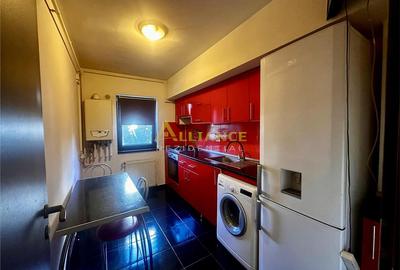 2 camere MOBILAT, UTILAT | Metrou Aparatorii Patriei | Zona Berceni, Metalurgiei - 7