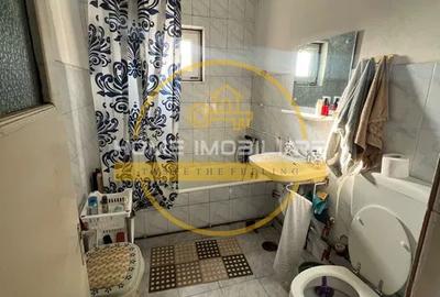 Etaj 3 Apartament 3Camere-Decomandat-2Bai-2Balcoane-Bloc din 1982-Zona NICOLINA! - 6